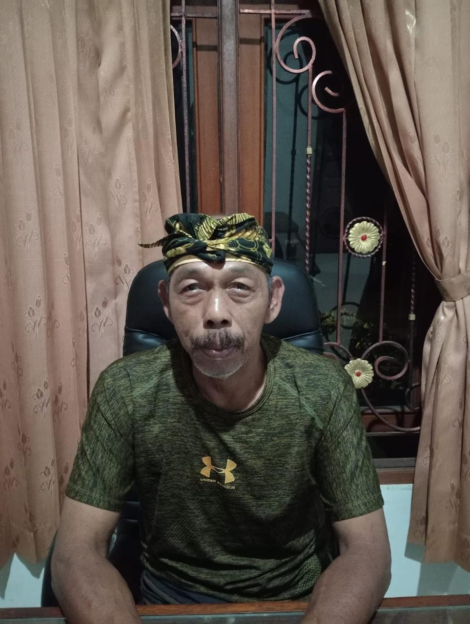 Foto I Nyoman Suwandana