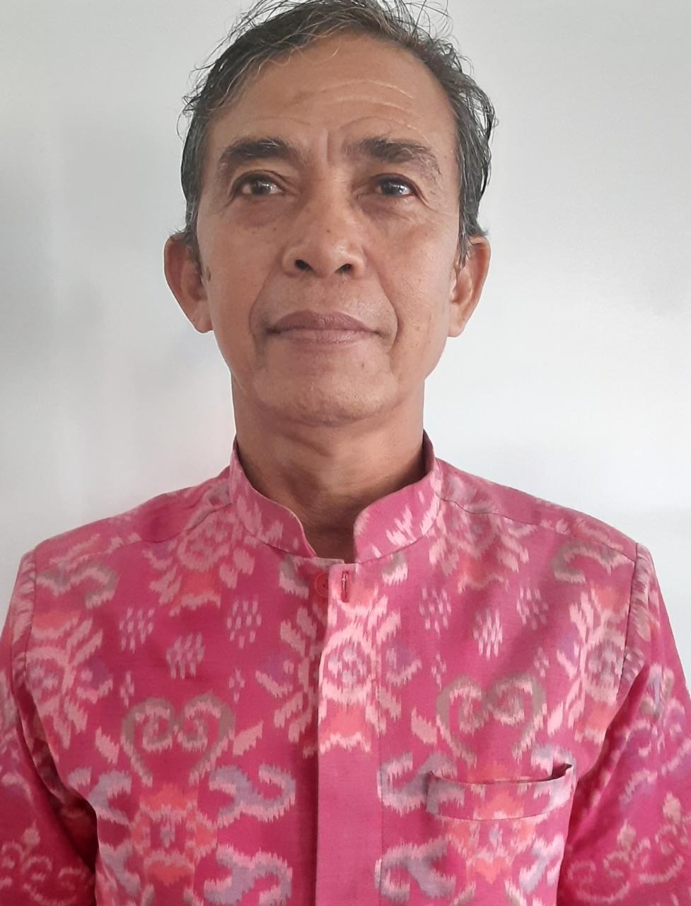 Foto I Nyoman Karta