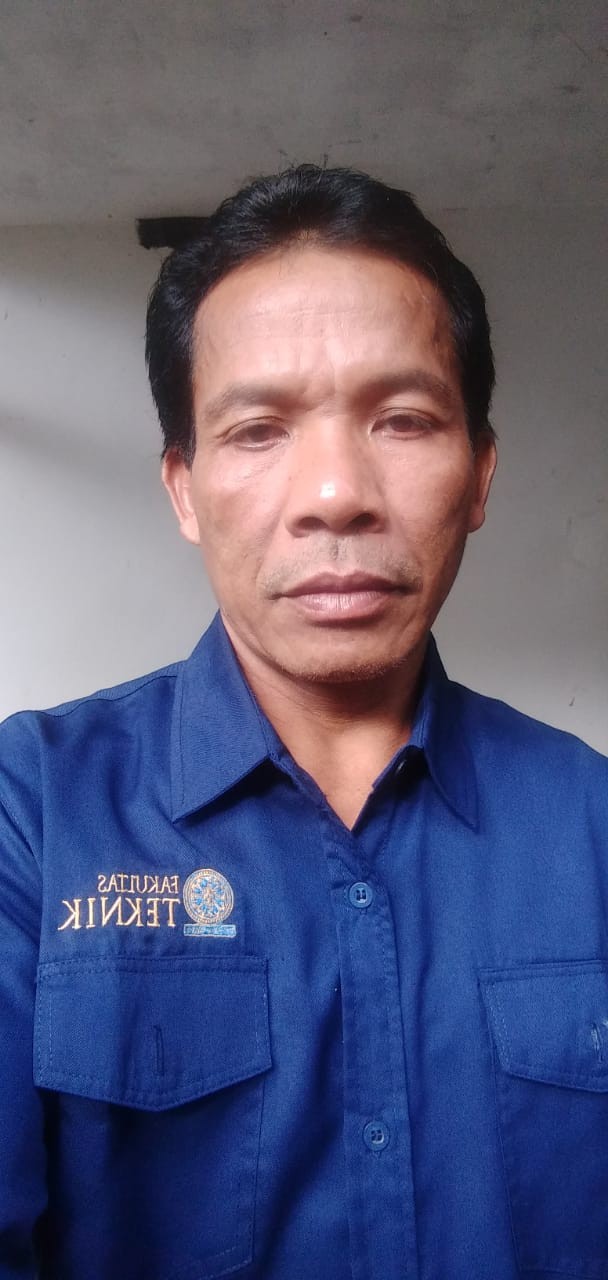 Foto I Nengah Wirawan