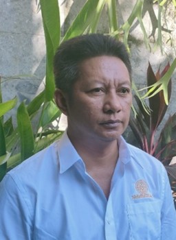 Foto Dosen