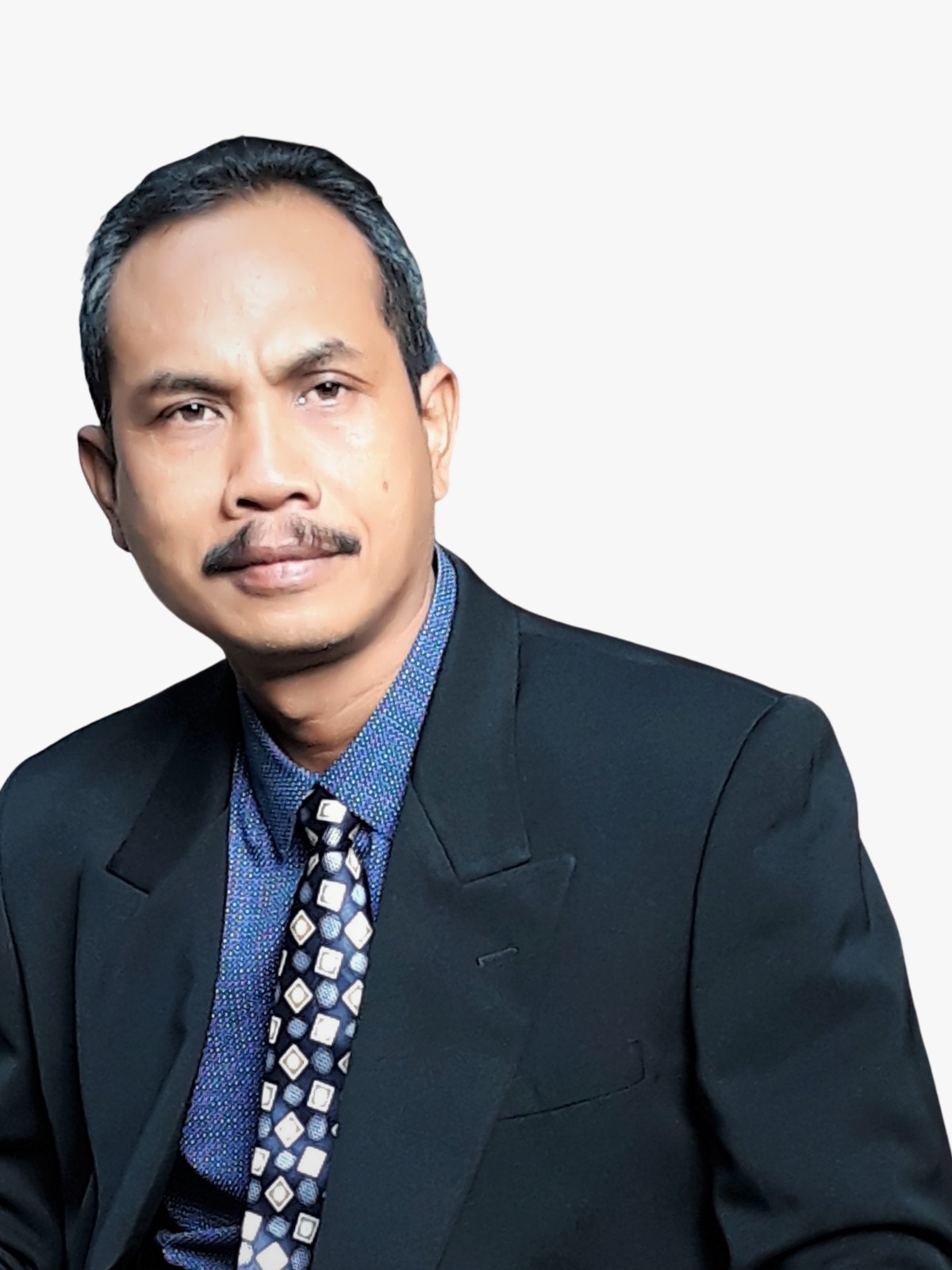 Lecturer Photo